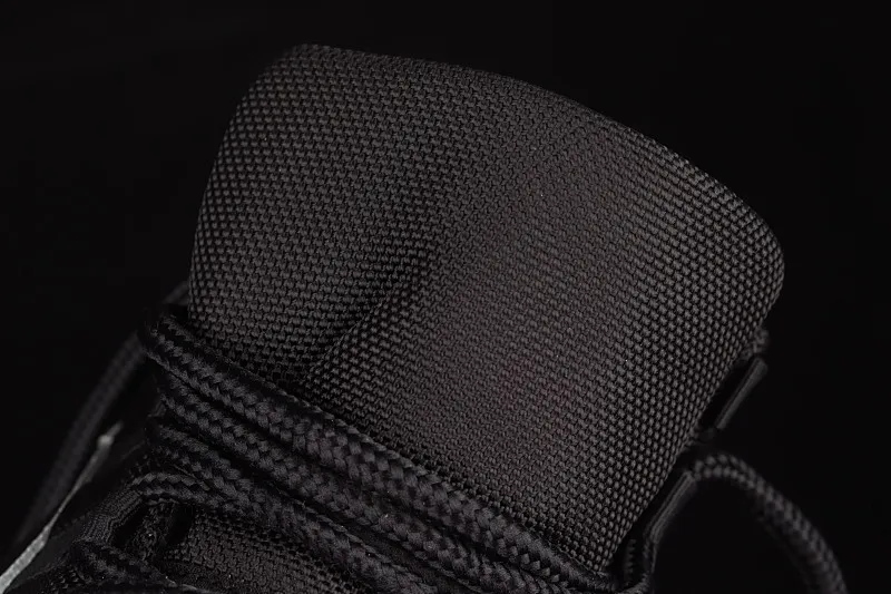 All categories Air Jordan Jordan series basketball shoes Air Jordan 11 F version Air Jordan 11 "Bred" AJ11 Joe 11 patent leather black and red first year replica high-top basketball shoes 378037-061